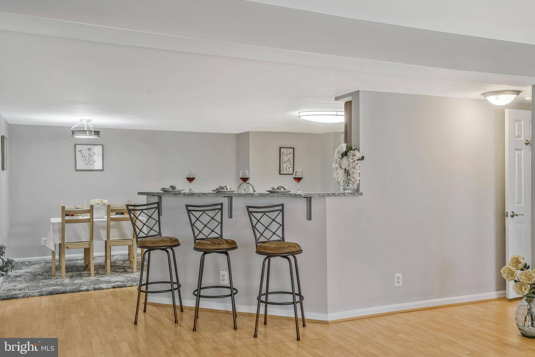 Alexandria, VA 22304,1461 - B N VAN DORN ST #B