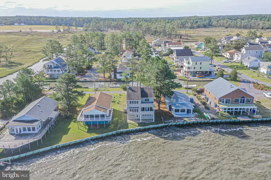 33299 DOVER RD, Dagsboro, DE 19939