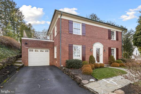 1354 CLOVER LN, York, PA 17403