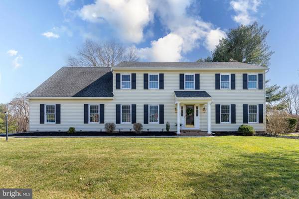 1693 CAMPBELL RD, Forest Hill, MD 21050