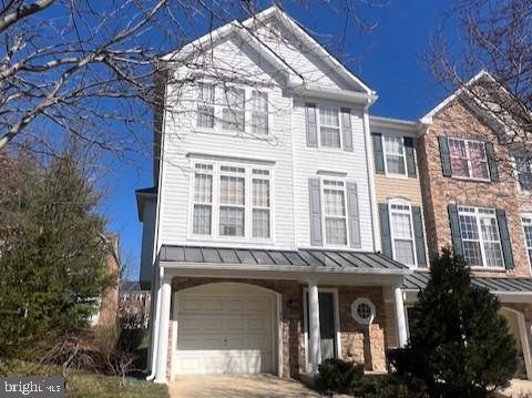 8462 CHARMED DAYS, Laurel, MD 20723