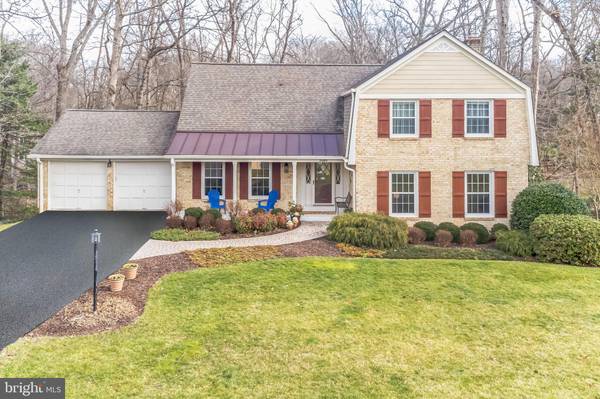 2689 MATTOX CREEK DR, Oakton, VA 22124