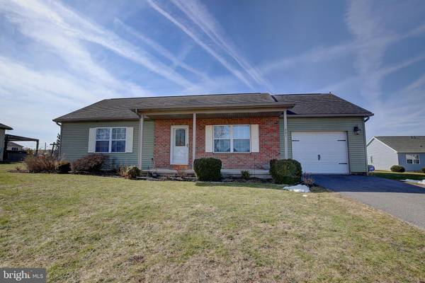 321 PLEASANT, Selinsgrove, PA 17870