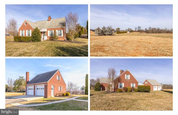 2015 SCHUSTER RD, Jarrettsville, MD 21084