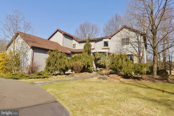 7 TIMBER BROOK DR, Quakertown, PA 18951