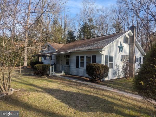 696 BURGER HOLLOW RD, Kunkletown, PA 18058