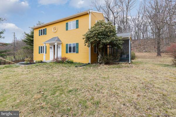 New Bloomfield, PA 17068,535 SANDY HOLLOW RD