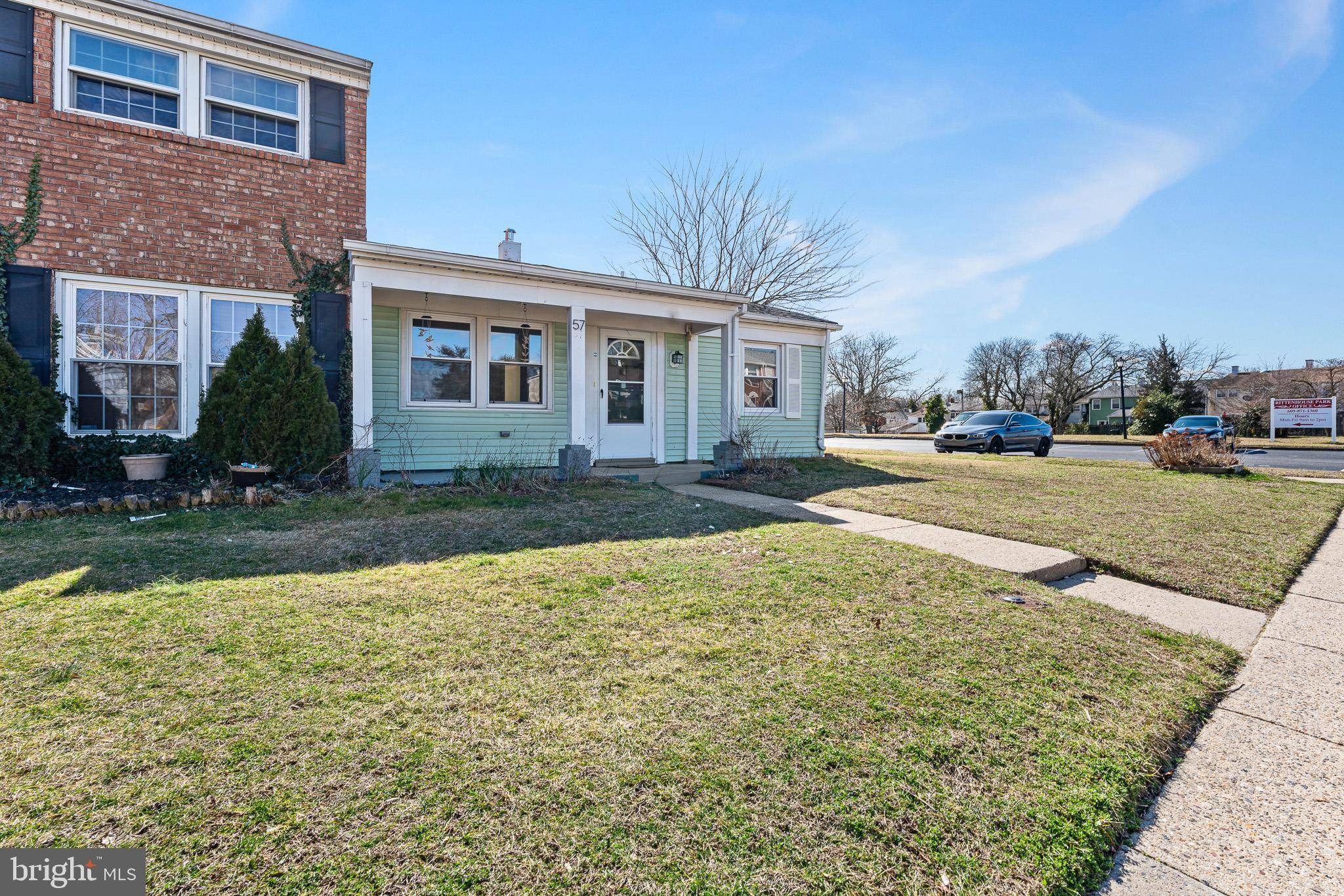 Willingboro, NJ 08046,57 RITTENHOUSE DR