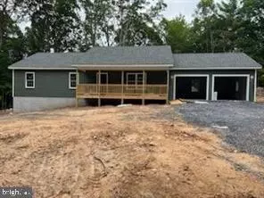 SECTION 2 LOT 2 MEADOW DRIVE, Edinburg, VA 22824