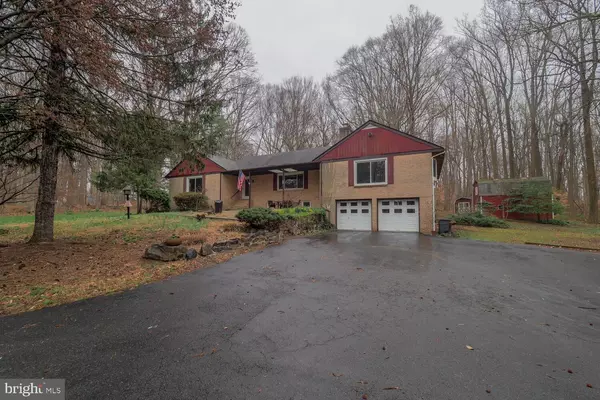 Havre De Grace, MD 21078,2412 OLD ROBINHOOD RD