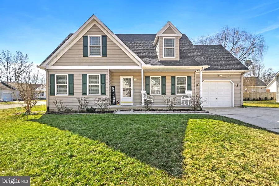 300 WOODS EDGE LN, Felton, DE 19943