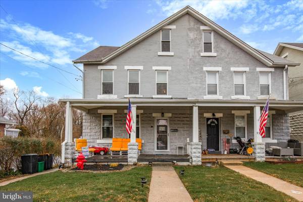 934 WALNUT ST, Royersford, PA 19468