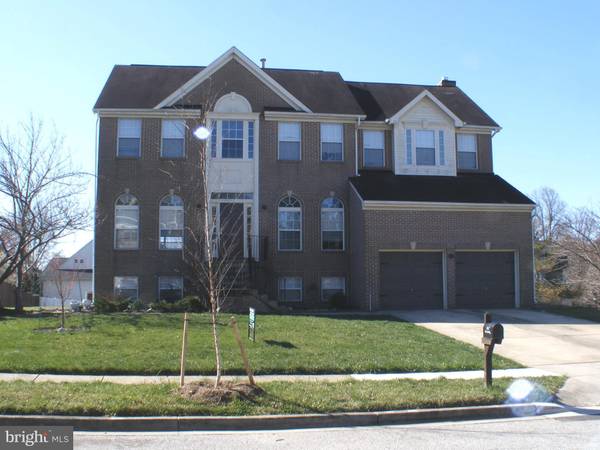 13607 WATER FOWL WAY, Upper Marlboro, MD 20774