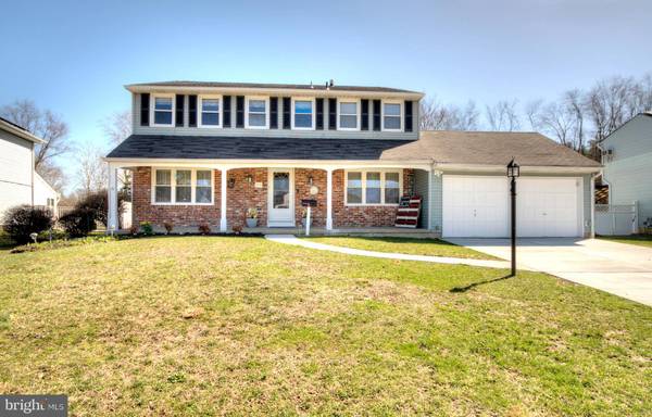 39 BRYANT RD, Turnersville, NJ 08012