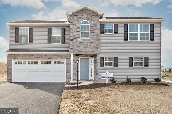 268 GARDENIA LANE #LOT 40, Lebanon, PA 17042