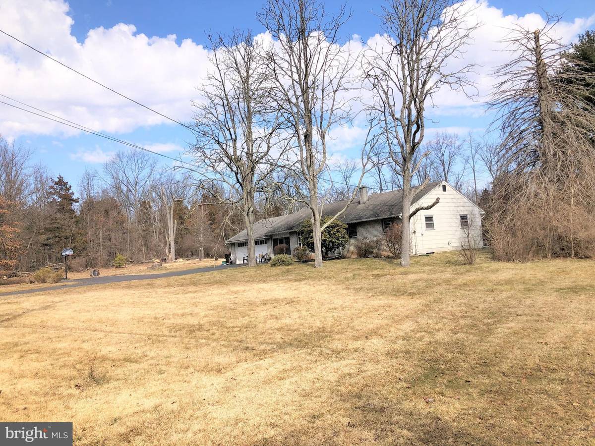 Perkiomenville, PA 18074,267 FULMER RD