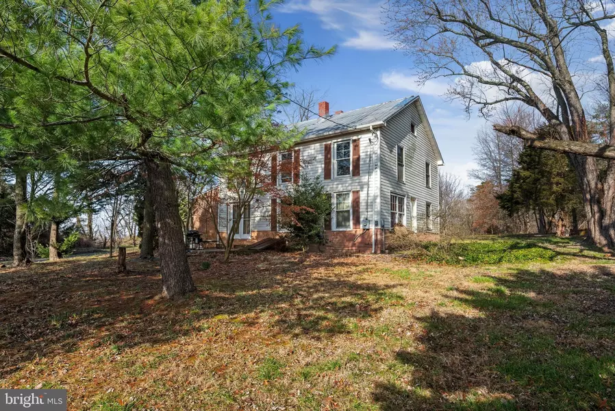 113 HUNTING RIDGE RD, Winchester, VA 22603