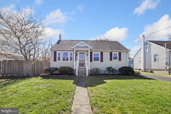 409 WIRT AVE, Hanover, PA 17331