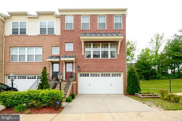 25345 SACKWHEAT SQ, Chantilly, VA 20152