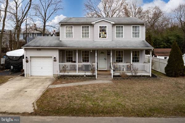 19 GREEN ST, Mount Holly, NJ 08060