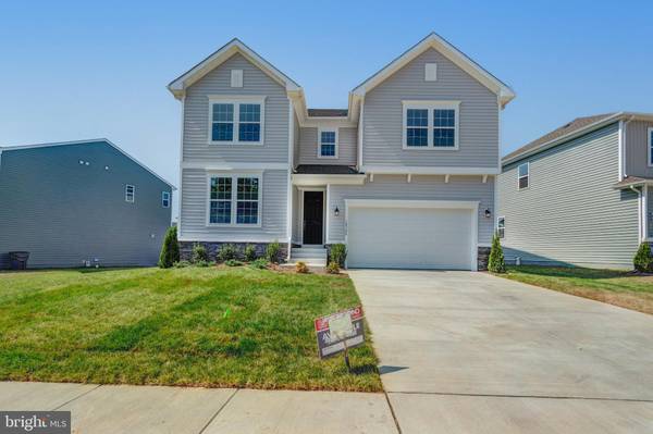 18380 HEWES TER, Ruther Glen, VA 22546