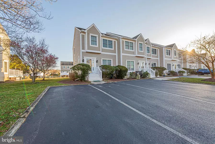 13031 HAYES AVE #4, Ocean City, MD 21842