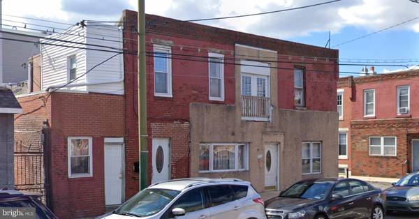 142 SNYDER AVE, Philadelphia, PA 19148