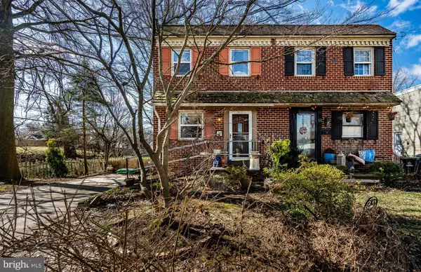 170 CHESTER AVE, Phoenixville, PA 19460