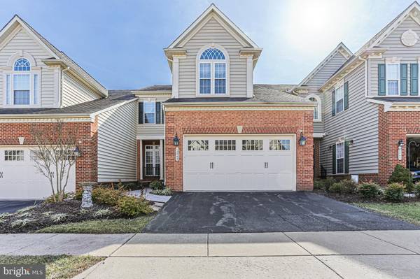 12062 WINDSOR MOSS #110, Ellicott City, MD 21042