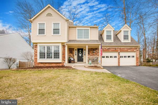 8227 WALNUT RIDGE RD, Fairfax Station, VA 22039