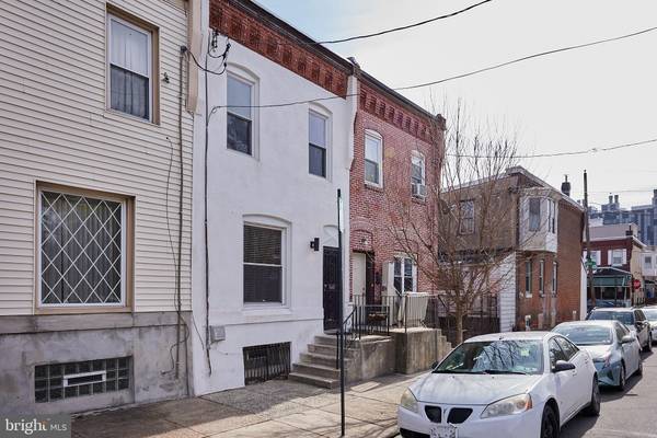 413 N 42ND ST, Philadelphia, PA 19104