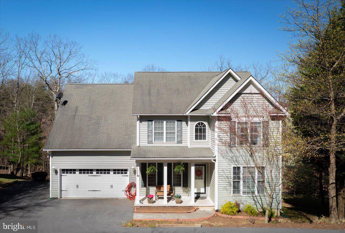 142 WATERSIDE LN, Cross Junction, VA 22625