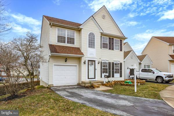 1901 SHASTA CIR,  Morton,  PA 19070