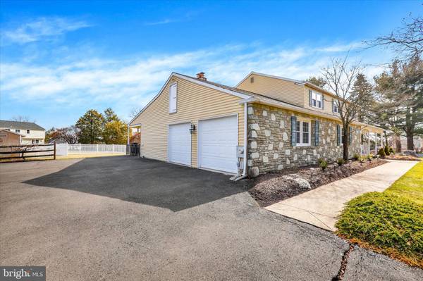 Churchville, PA 18966,32 SUMMIT CIR