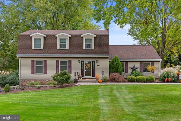 40 WHIPPORWILL DR, Lancaster, PA 17603