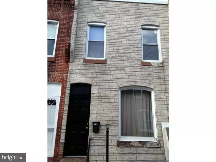 3450 JOYCE ST, Philadelphia, PA 19134