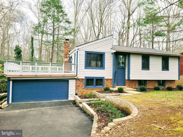 6104 OCCOQUAN FOREST DR, Manassas, VA 20112