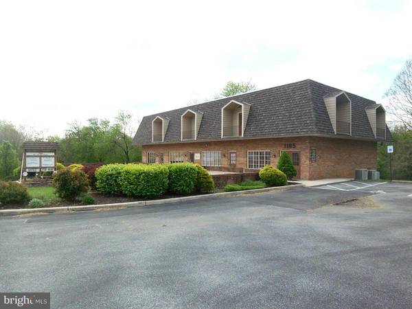 1185 MT AETNA RD #200, Hagerstown, MD 21740