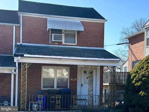 427 E 9TH AVE, Conshohocken, PA 19428