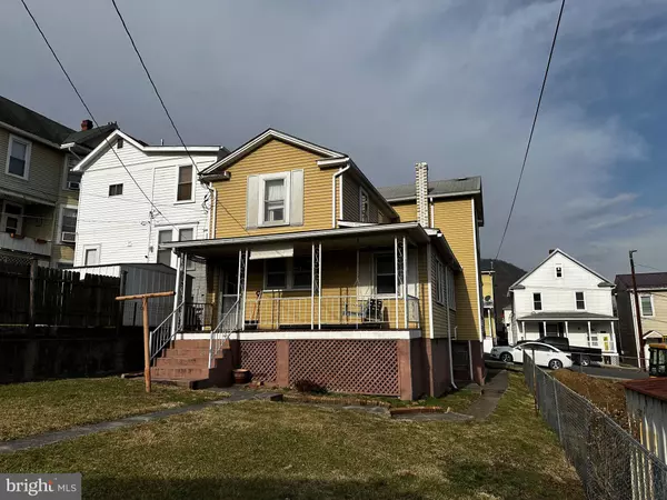 Keyser, WV 26726,97 JAMES ST