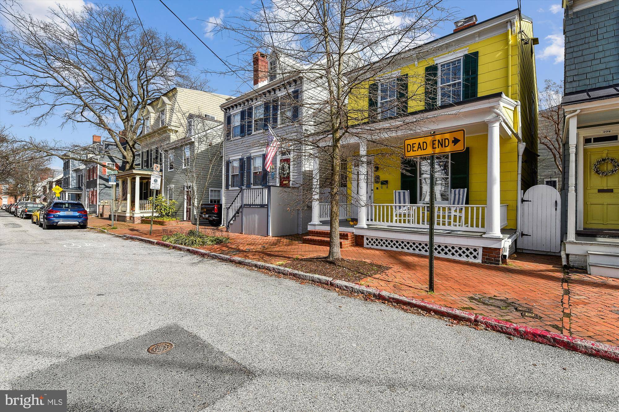Annapolis, MD 21401,108 MARKET ST