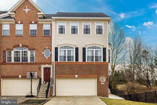 1190 CAMBRIA TER NE, Leesburg, VA 20176