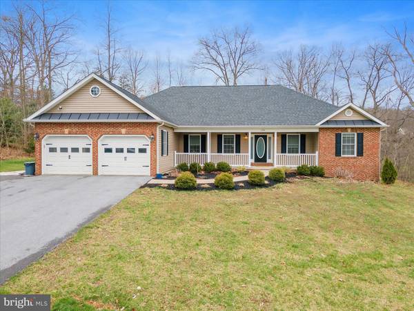 194 EXECUTIVE WAY, Hedgesville, WV 25427