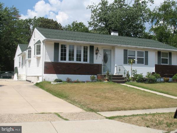 106 8TH ST, Thorofare, NJ 08086