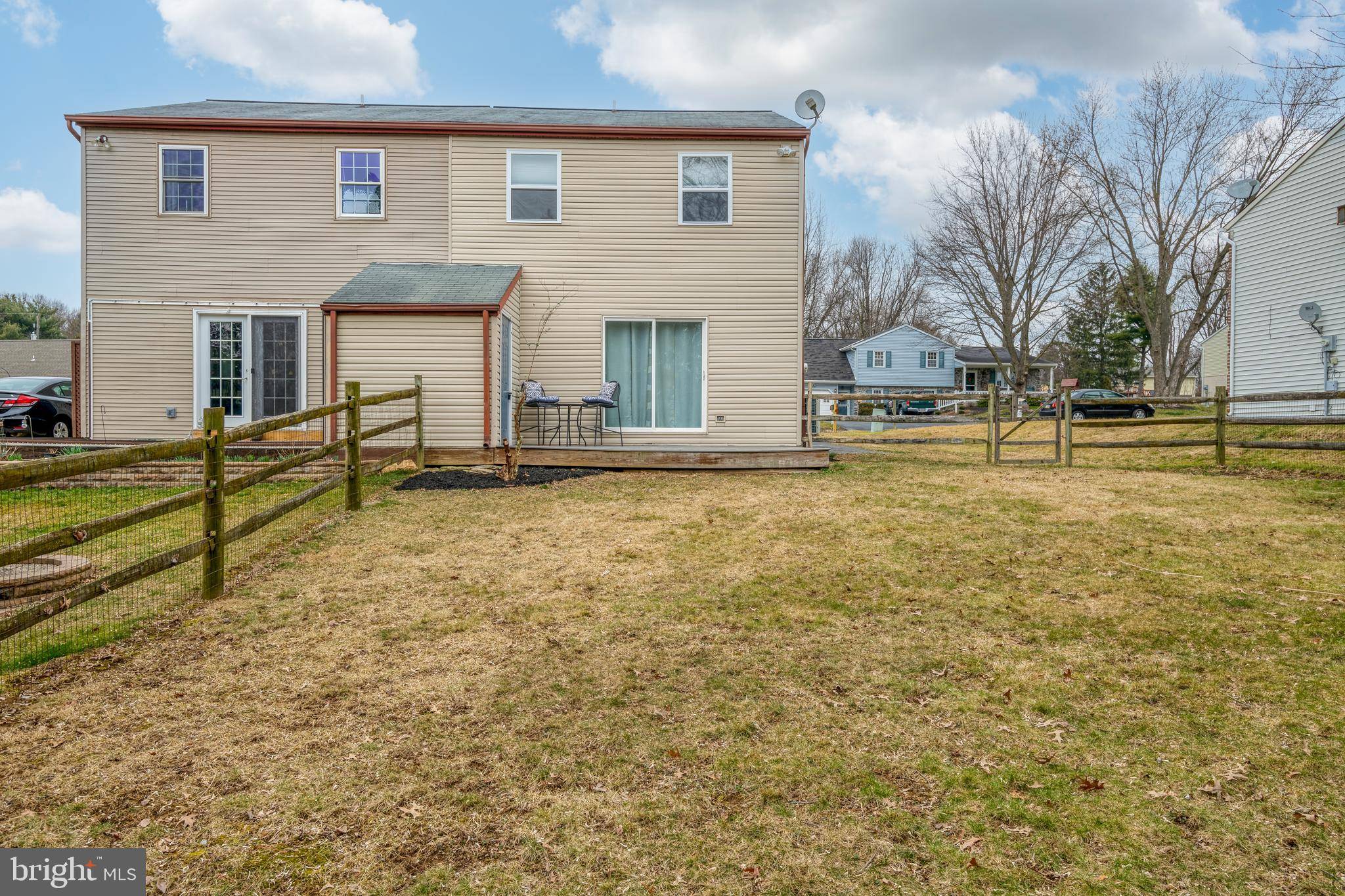 Mount Joy, PA 17552,608 BERNHARD AVE