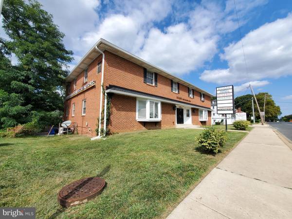 5202 BALTIMORE NATIONAL PIKE #200, Baltimore, MD 21229