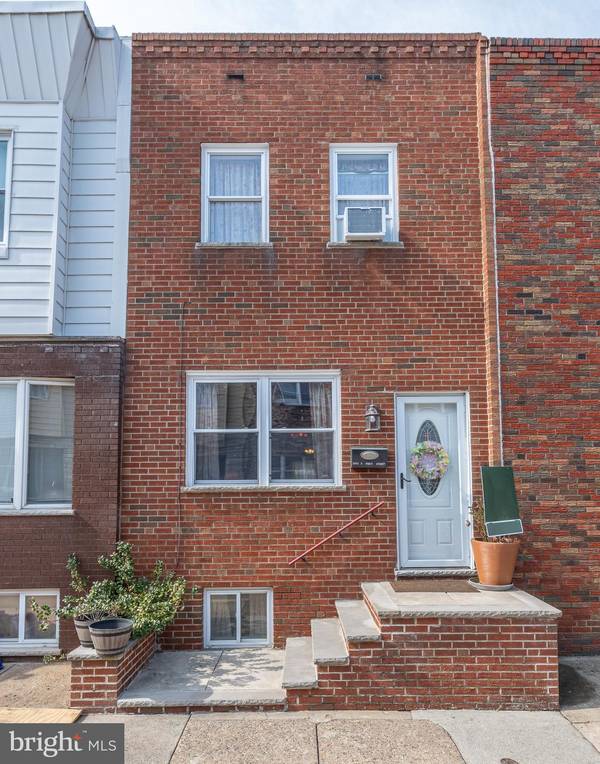 2602 S PERCY ST, Philadelphia, PA 19148