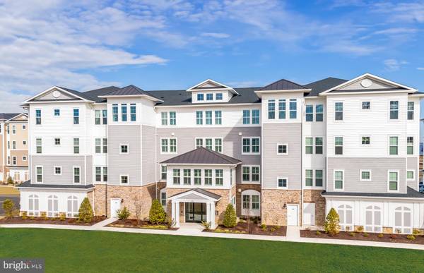 224 SWITCHGRASS WAY #1843, Chester, MD 21619