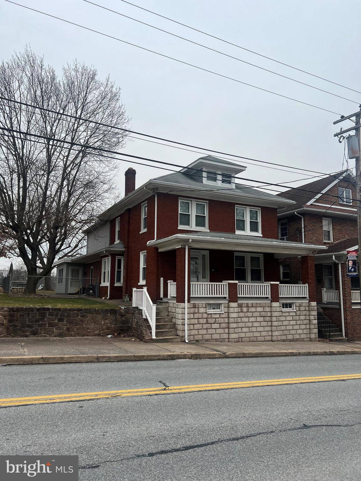 Dover, PA 17315,31 S MAIN ST