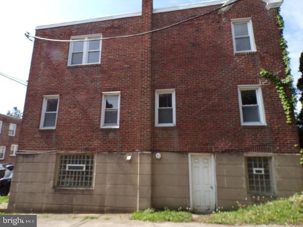 Philadelphia, PA 19138,7553 E TULPEHOCKEN ST